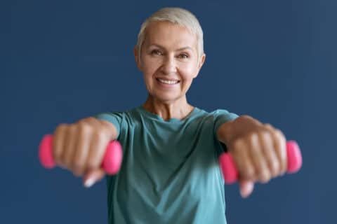 Fisioterapia oncológica