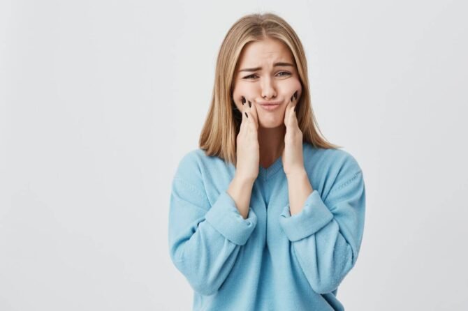 La fisioterapia y los trastornos en la articulación temporomandibular (ATM).