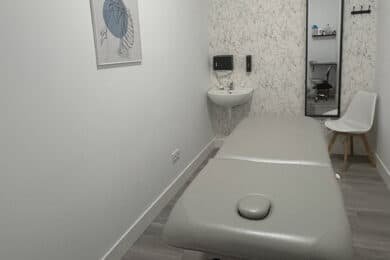 Sala Tratamiento 2