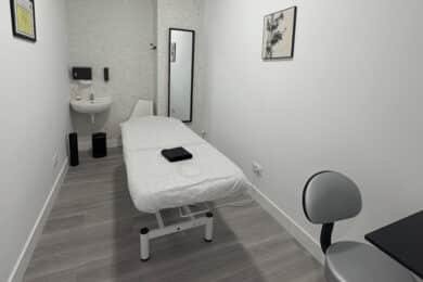 Sala Tratamiento
