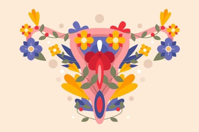 Suelo pélvico: qué es, síntomas, problemas y tratamiento